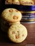 Eggless Butterscotch Cookies Recipe