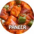 Paneer Dishes